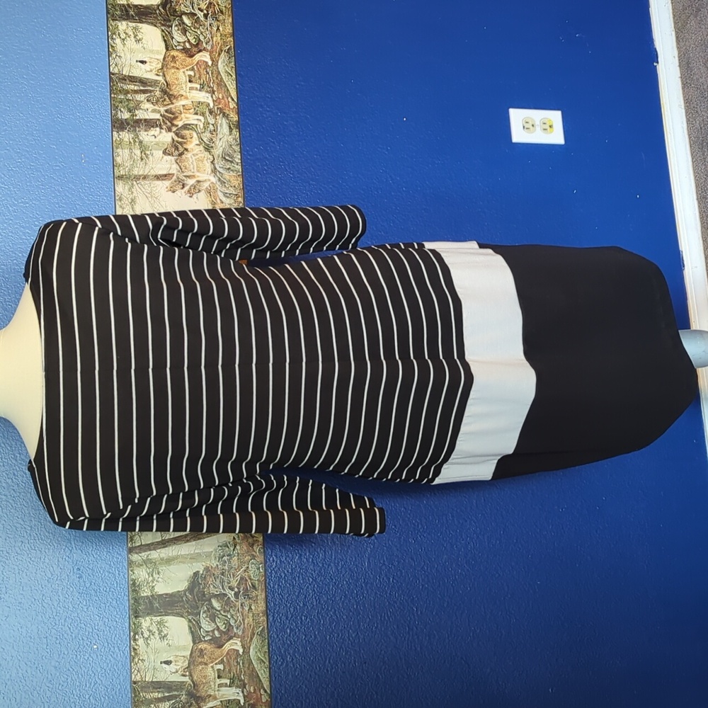 Ronni Nicole dress - Picture 2 of 5